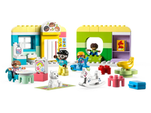 Duplo  - 10992 Life at the Day Nursery
