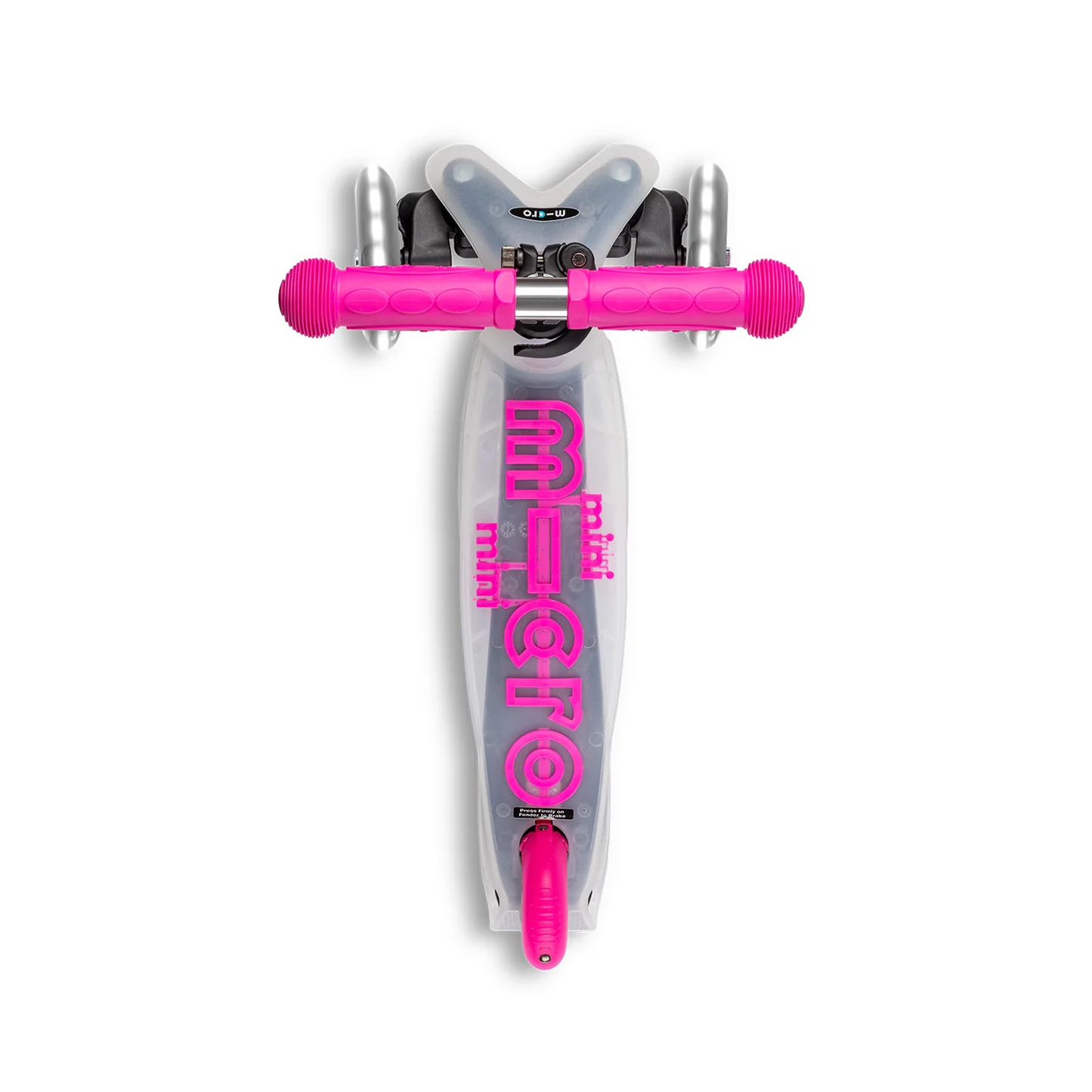 Micro Mini Deluxe Flux LED