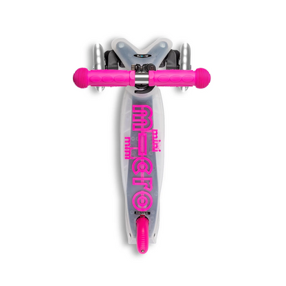 Micro Mini Deluxe Flux LED
