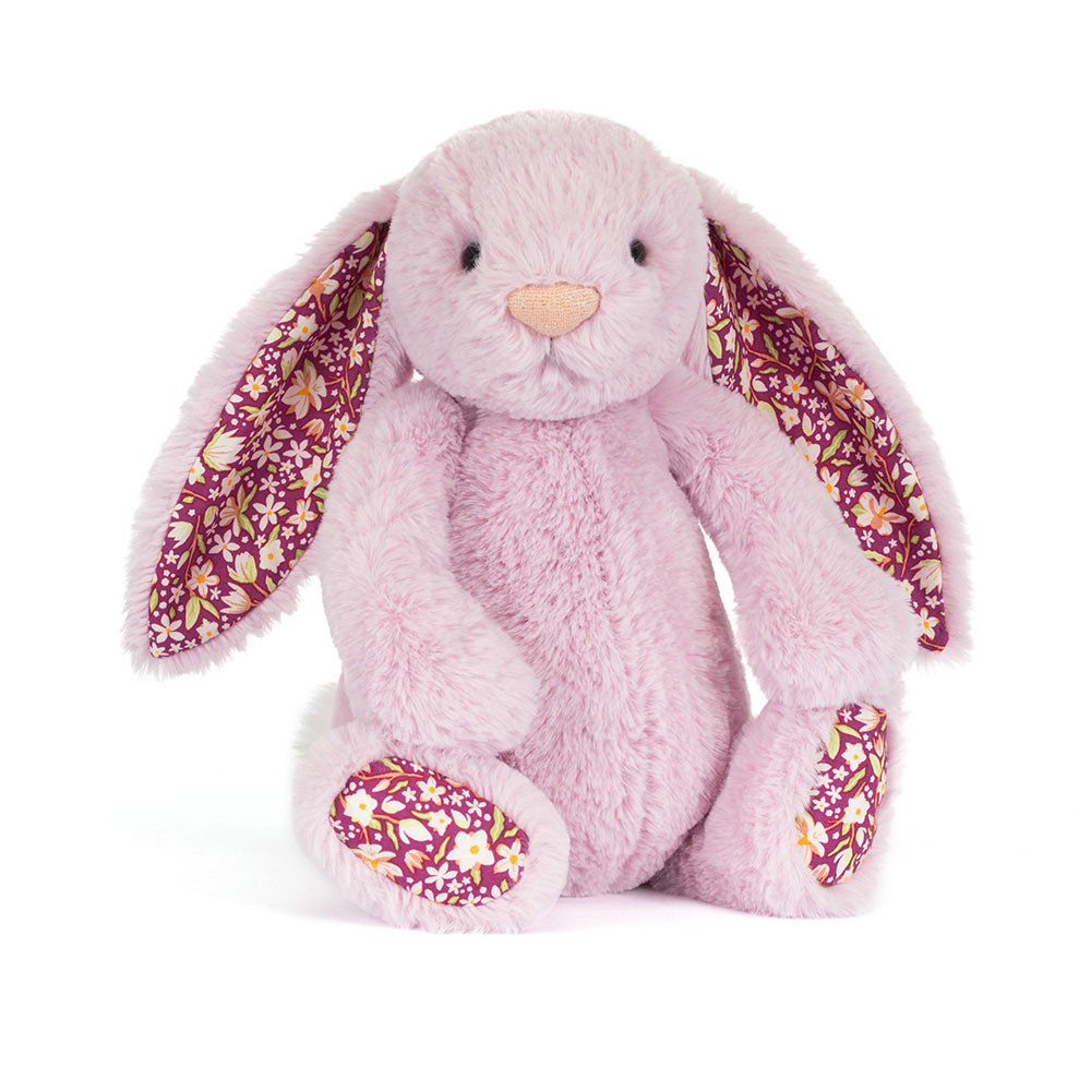Thistlepop Luxe Bunny Blossom
