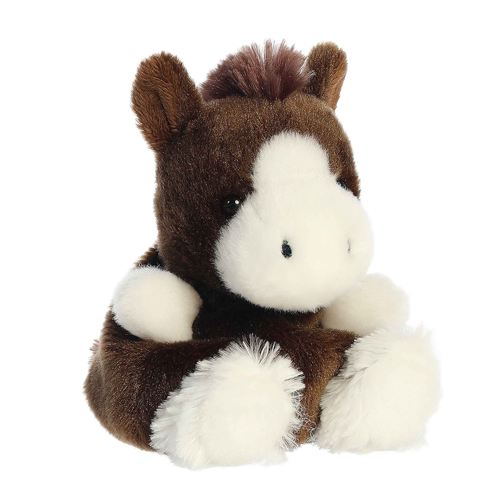 Darius Clydesdale