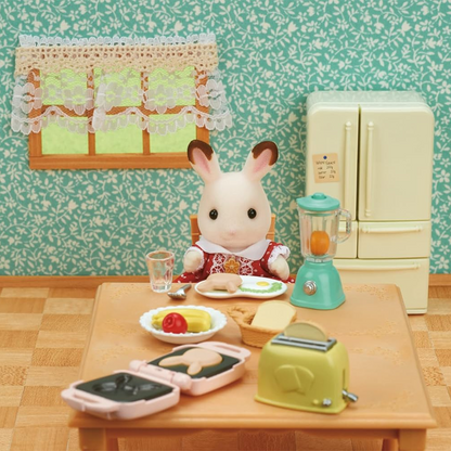 Breakfast Playset