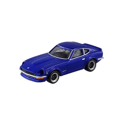 Nissan Fairlady Z No.9