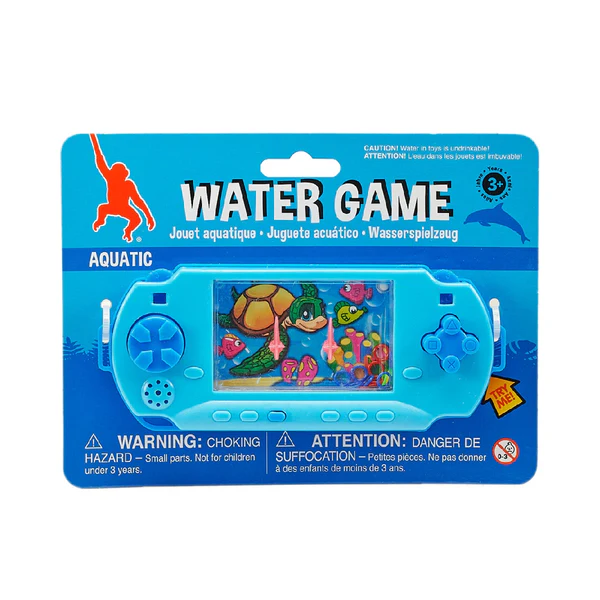 Water Game - Aquatic