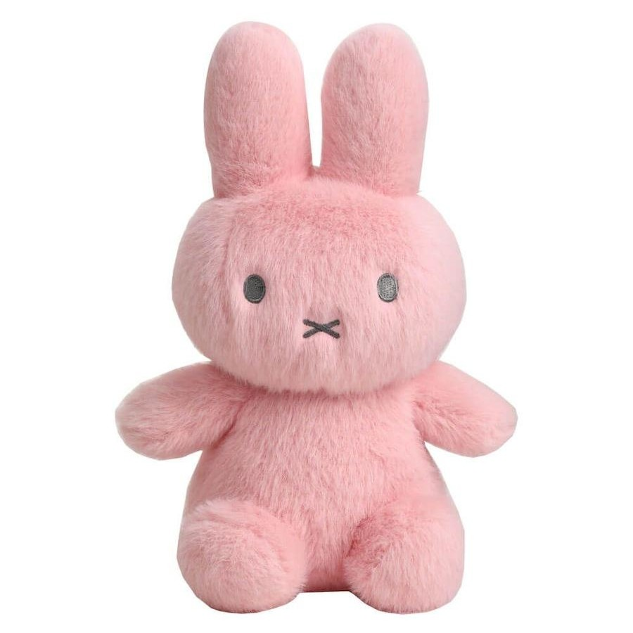 Miffy Plush - Pink 25cm
