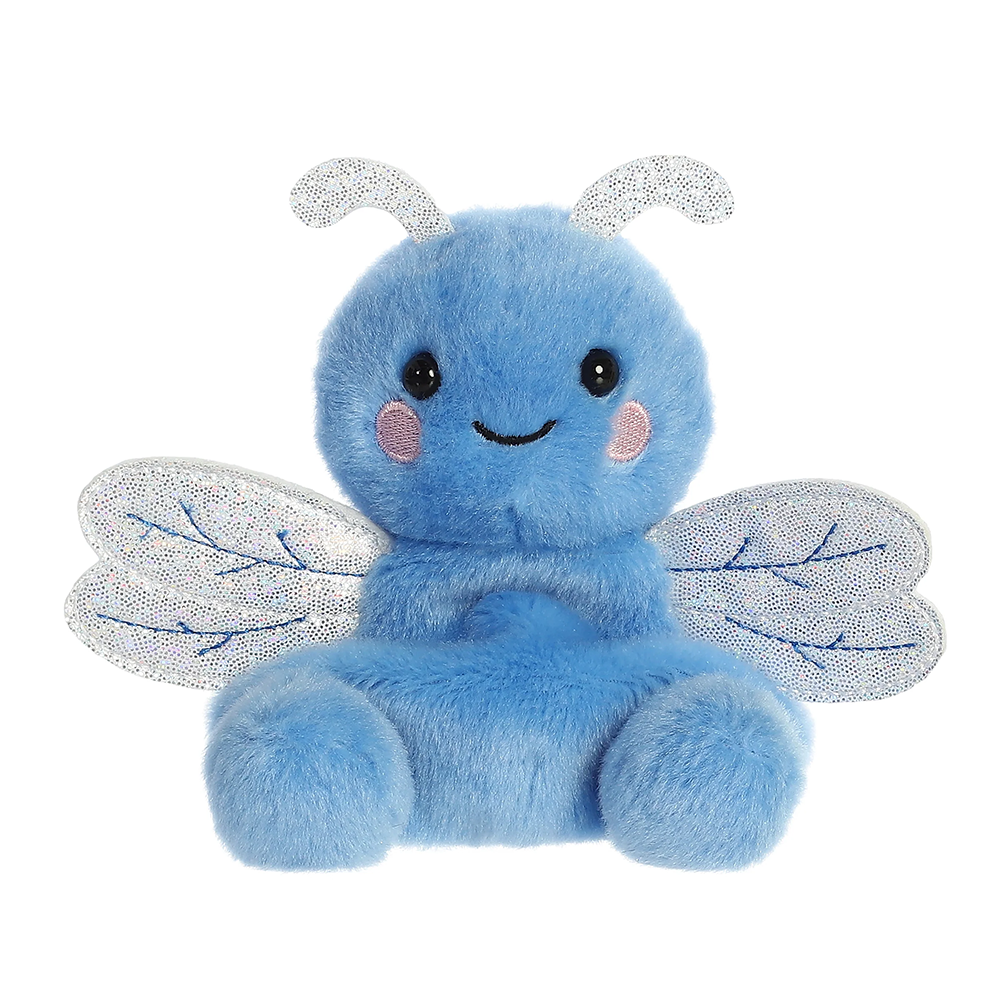 Dart Dragonfly