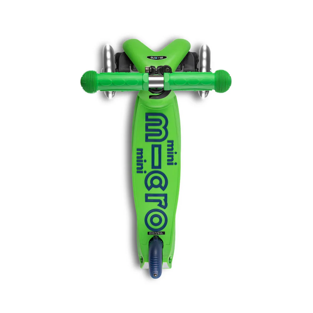 Micro Mini Deluxe LED Scooter