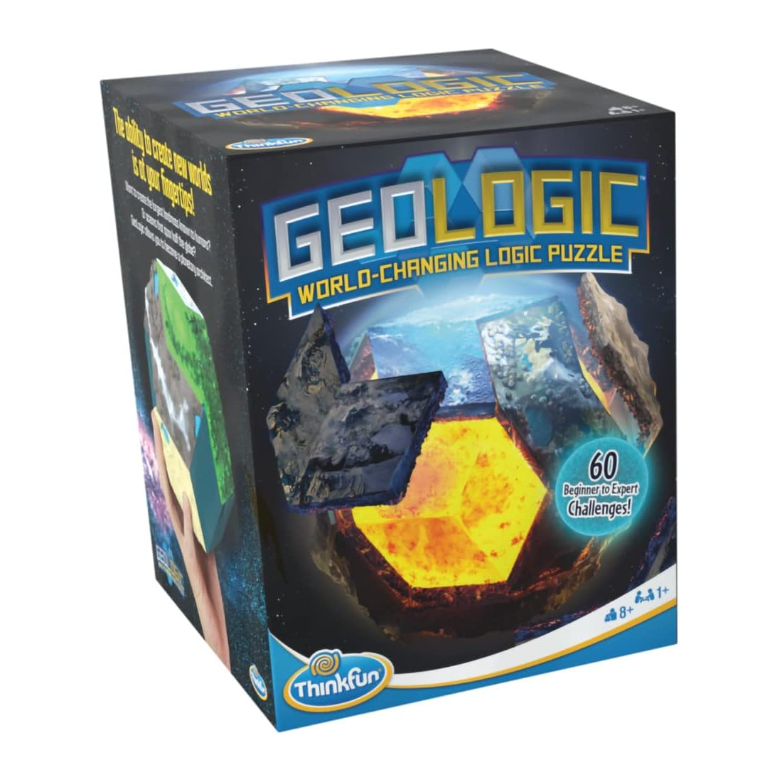 GeoLogic