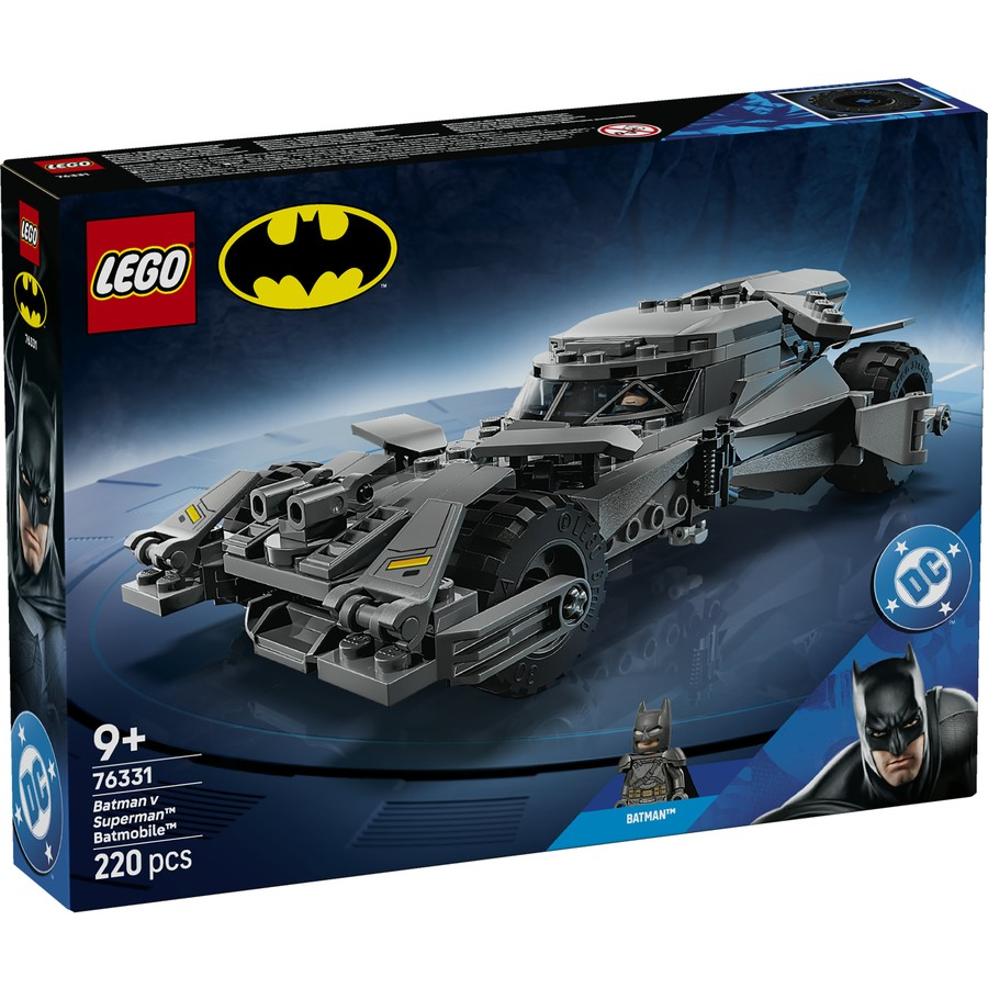 Batman v Superman™ Batmobile™ Lego 76331