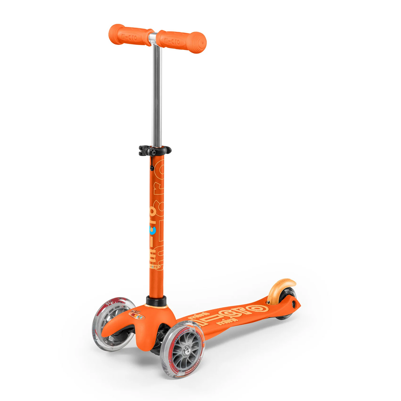 Micro Mini Deluxe Scooter