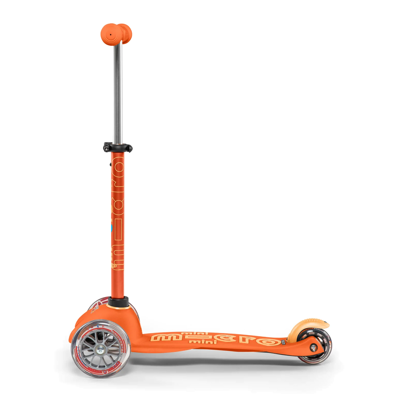 Micro Mini Deluxe Scooter