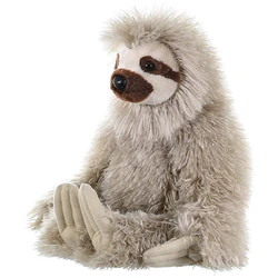 Cuddlekins Eco - Mini Three Toed Sloth