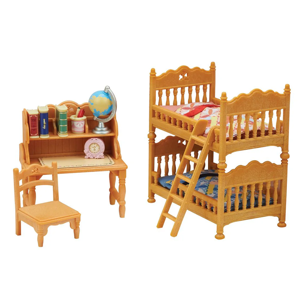 Children's Bedroom Set