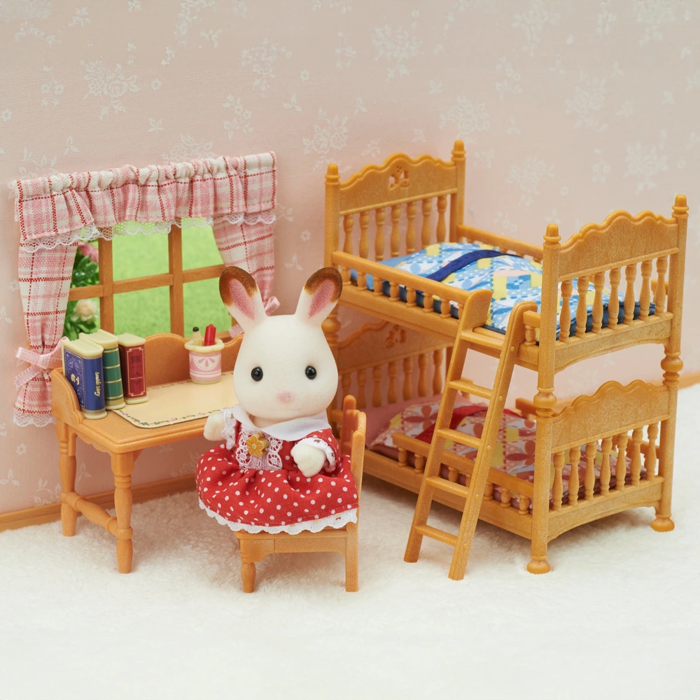 Children's Bedroom Set