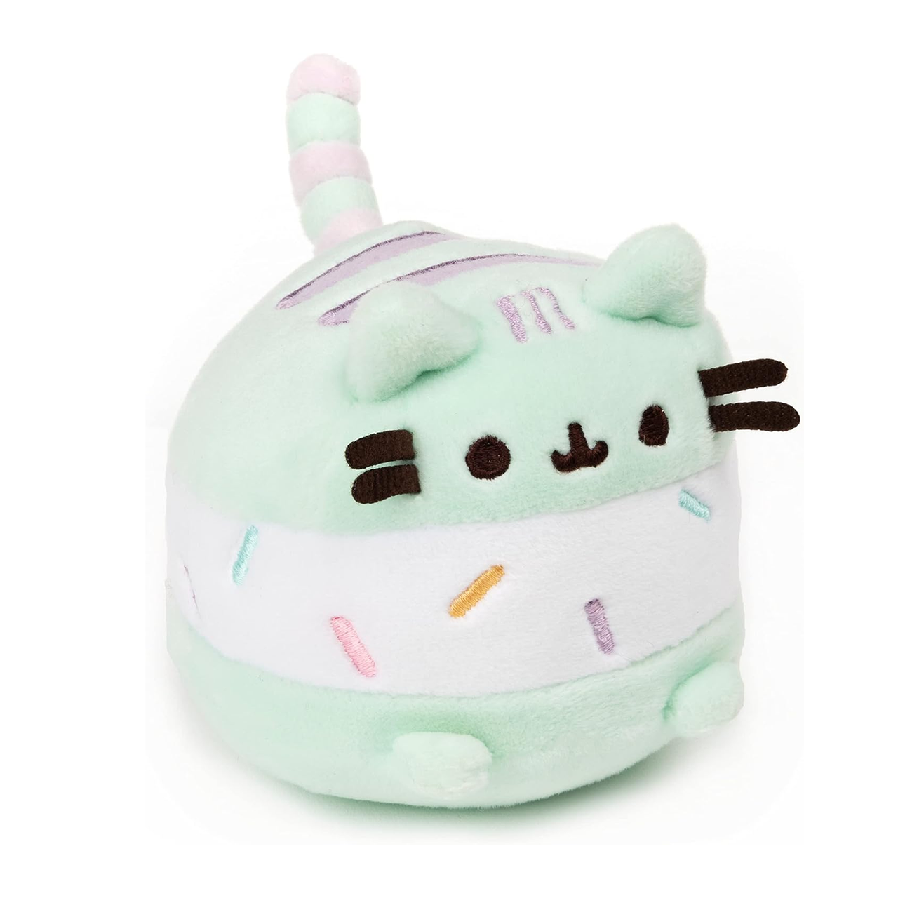 Ice Cream Pusheen Squishy