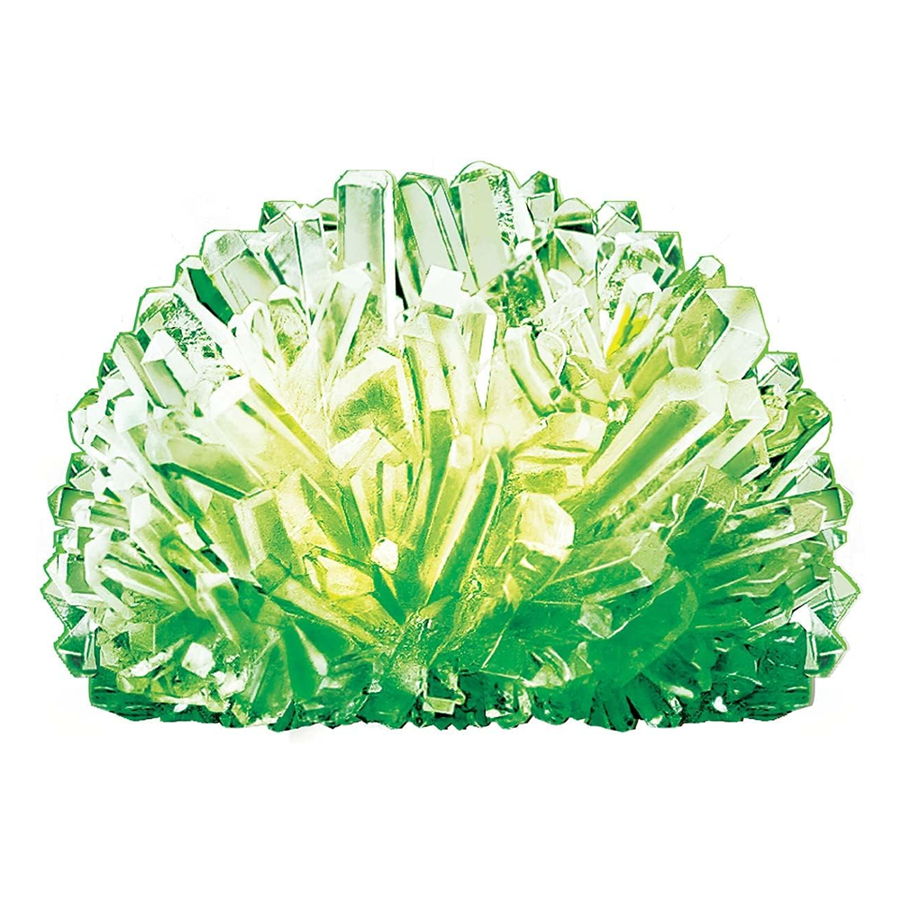 Crystal Growing Kit - Glow