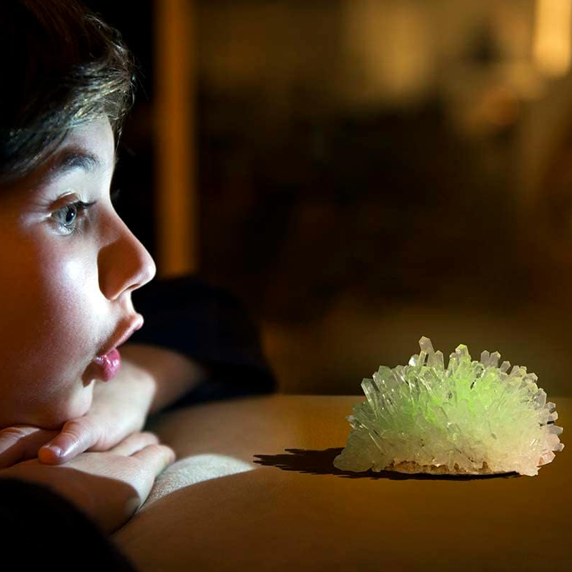 Crystal Growing Kit - Glow