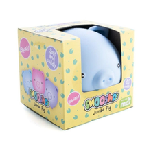 3D Jumbo Pig