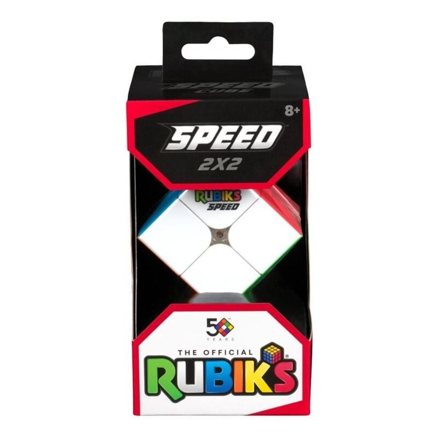 Rubiks Speed 2x2