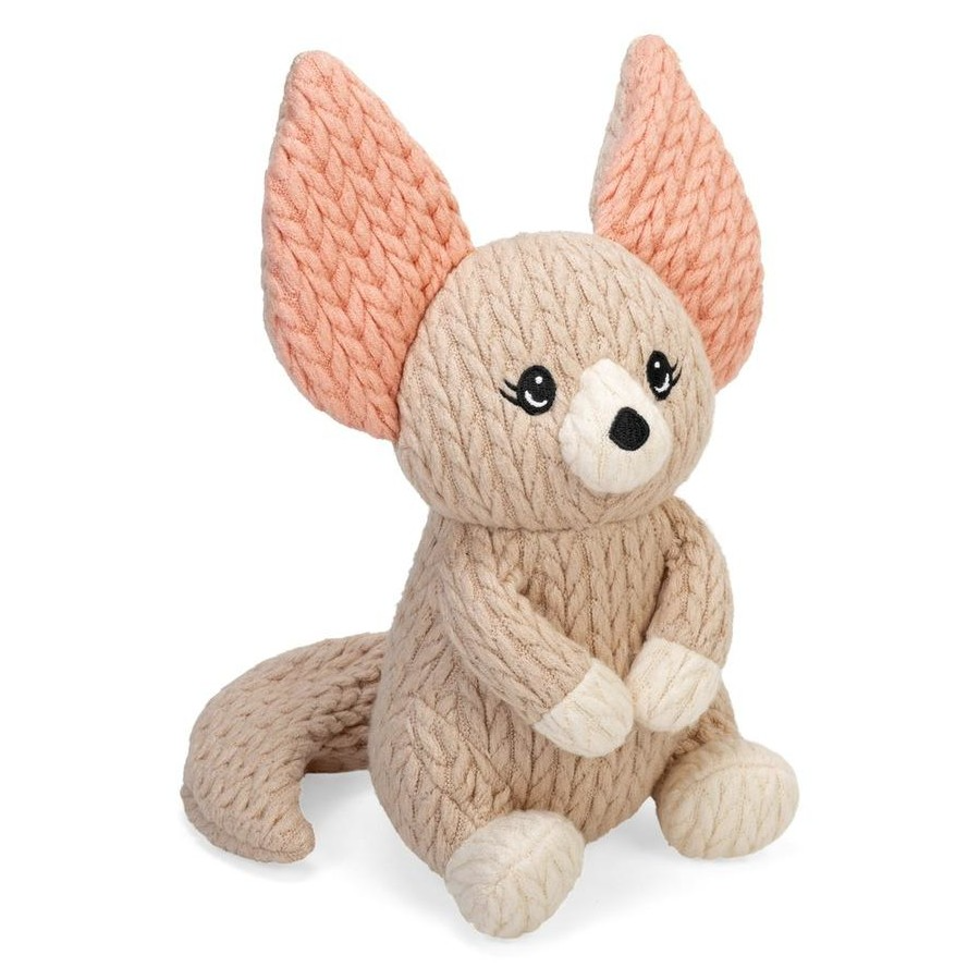 Knitkins Fennec Fox