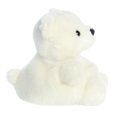 Puck Polar Bear