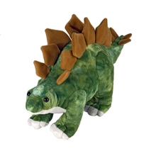Dinosauria Stegosaurus