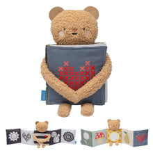 Snuggle Bear Book