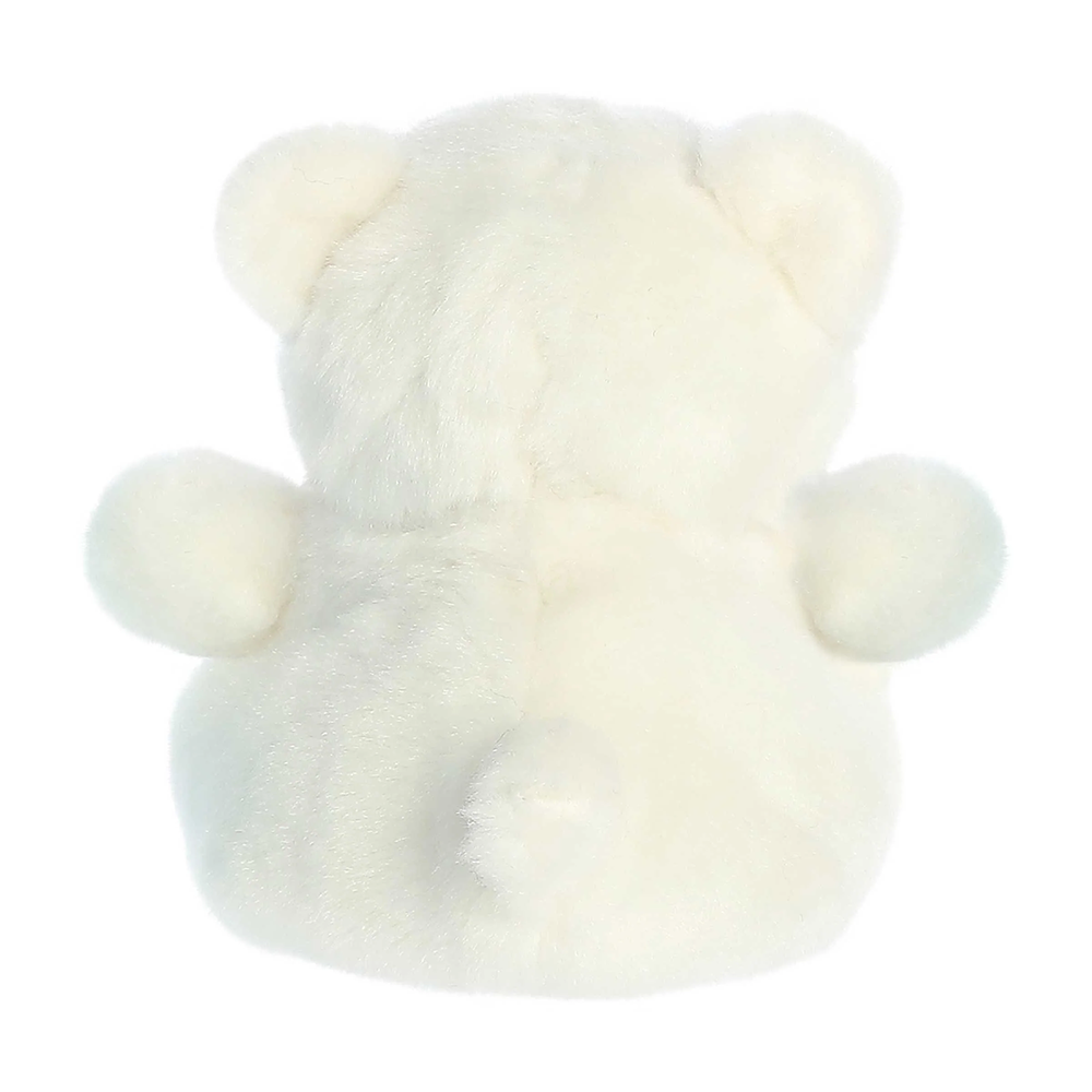 Puck Polar Bear