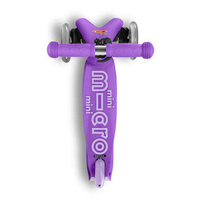 Micro Mini Deluxe Scooter