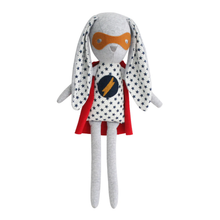 Hero Mini Bunny - Navy Star