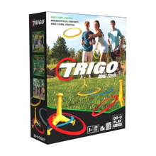 Trigo Ring Toss