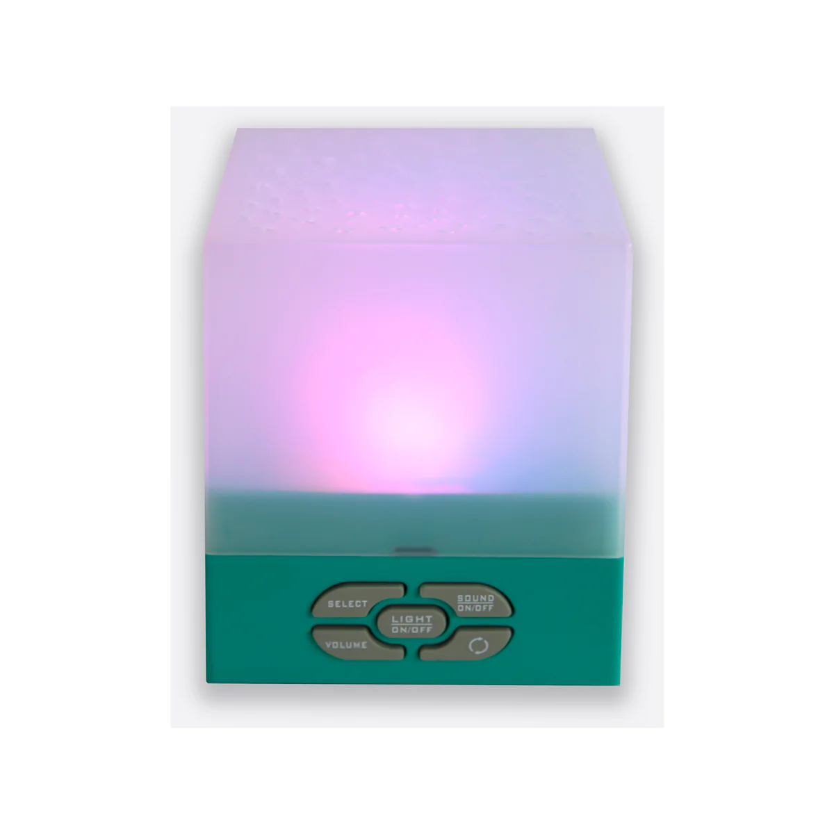 Star Glow Cube