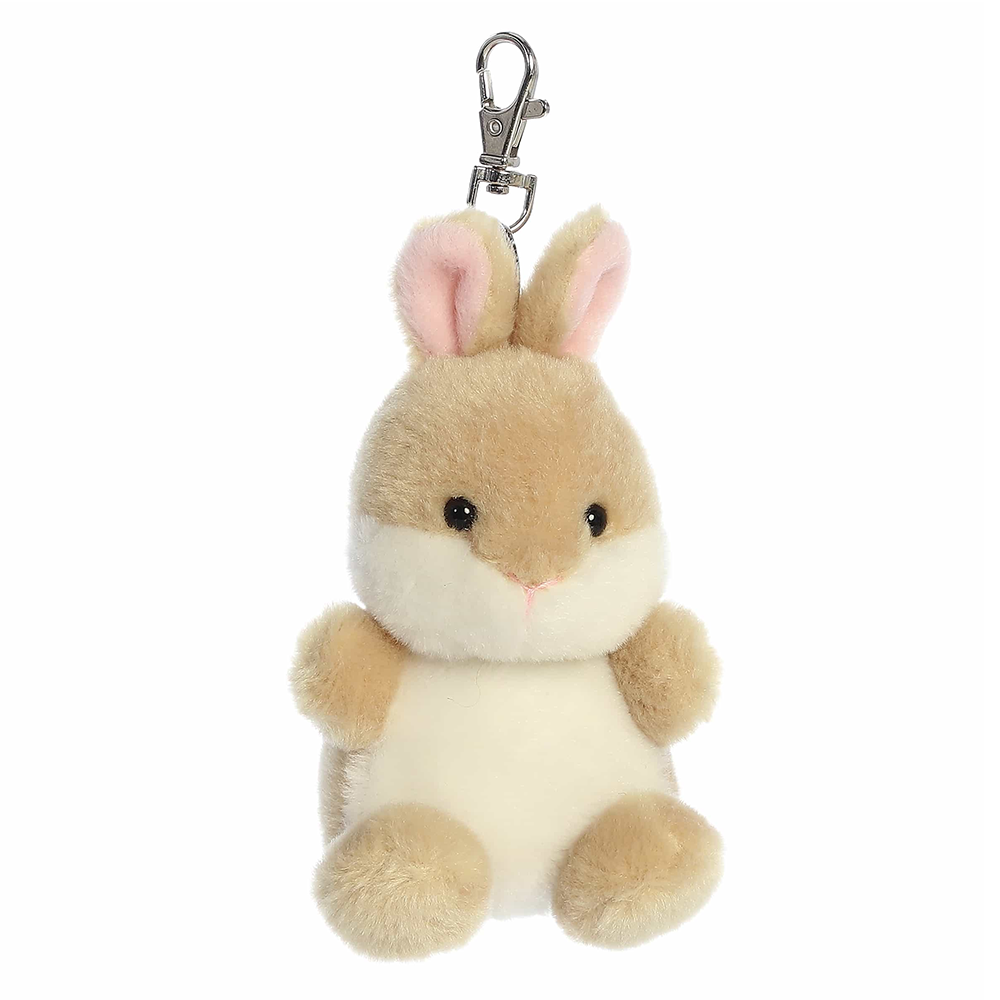 Ella Bunny Clip-On