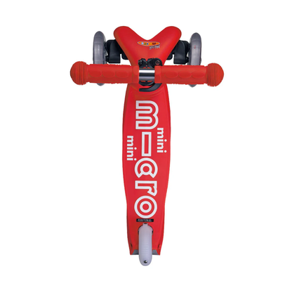 Micro Mini Deluxe Scooter