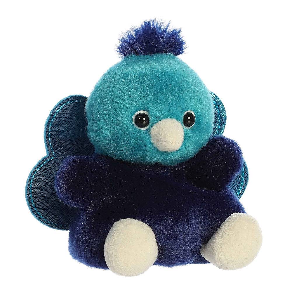 Elton Peacock