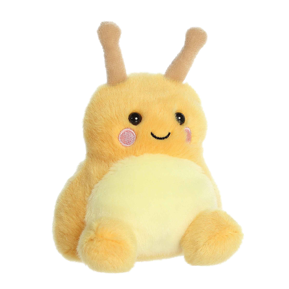 Emily Banana Slug