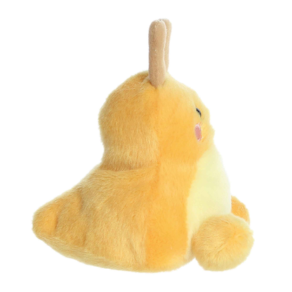 Emily Banana Slug