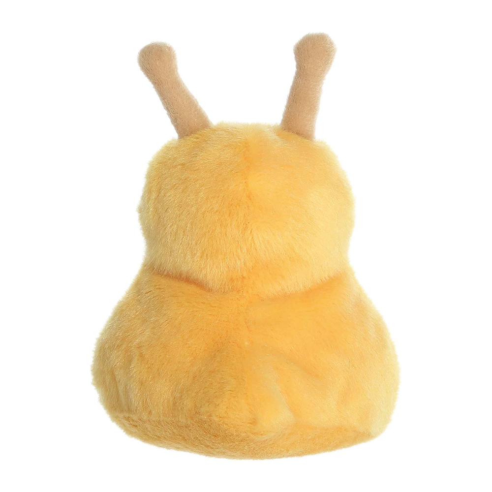 Emily Banana Slug