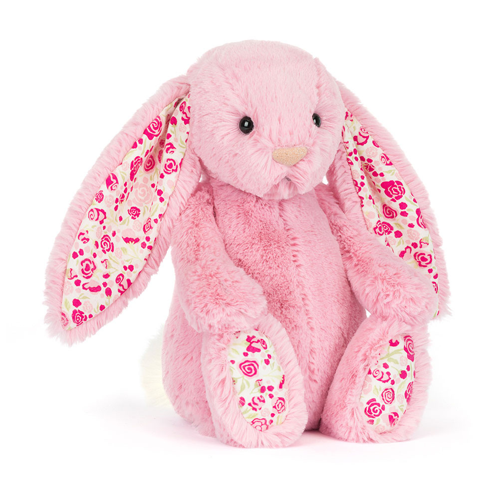 Blushkin Luxe Bunny Blossom