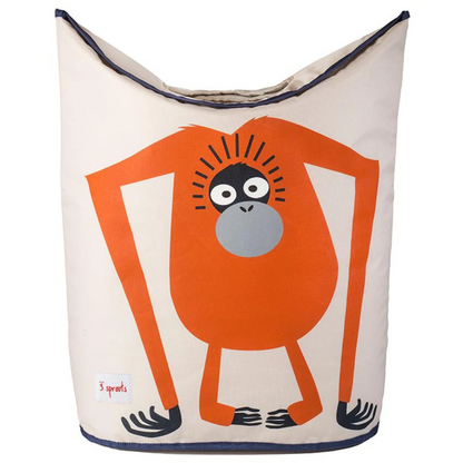 Laundry Hamper