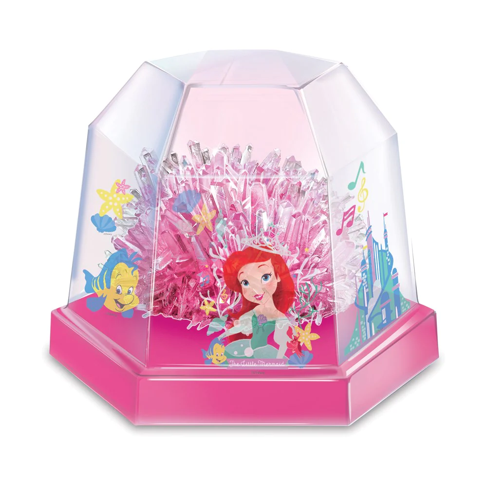 Crystal Growing Kit - Ariel