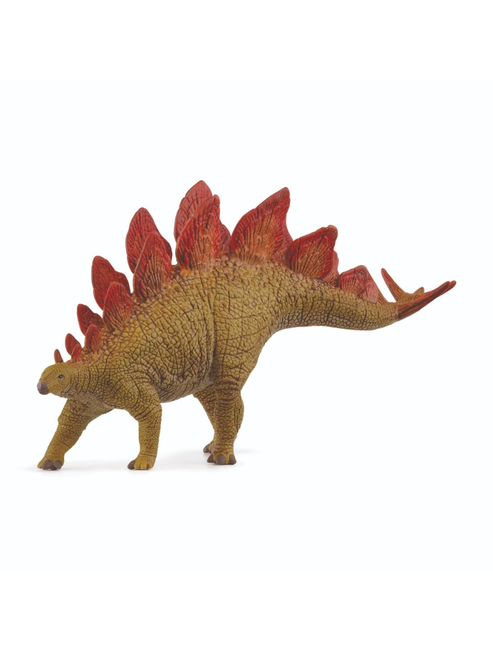 Stegosaurus V2