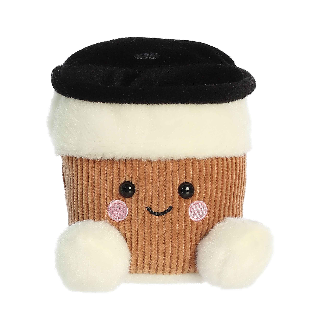 Essie Coffee Cup