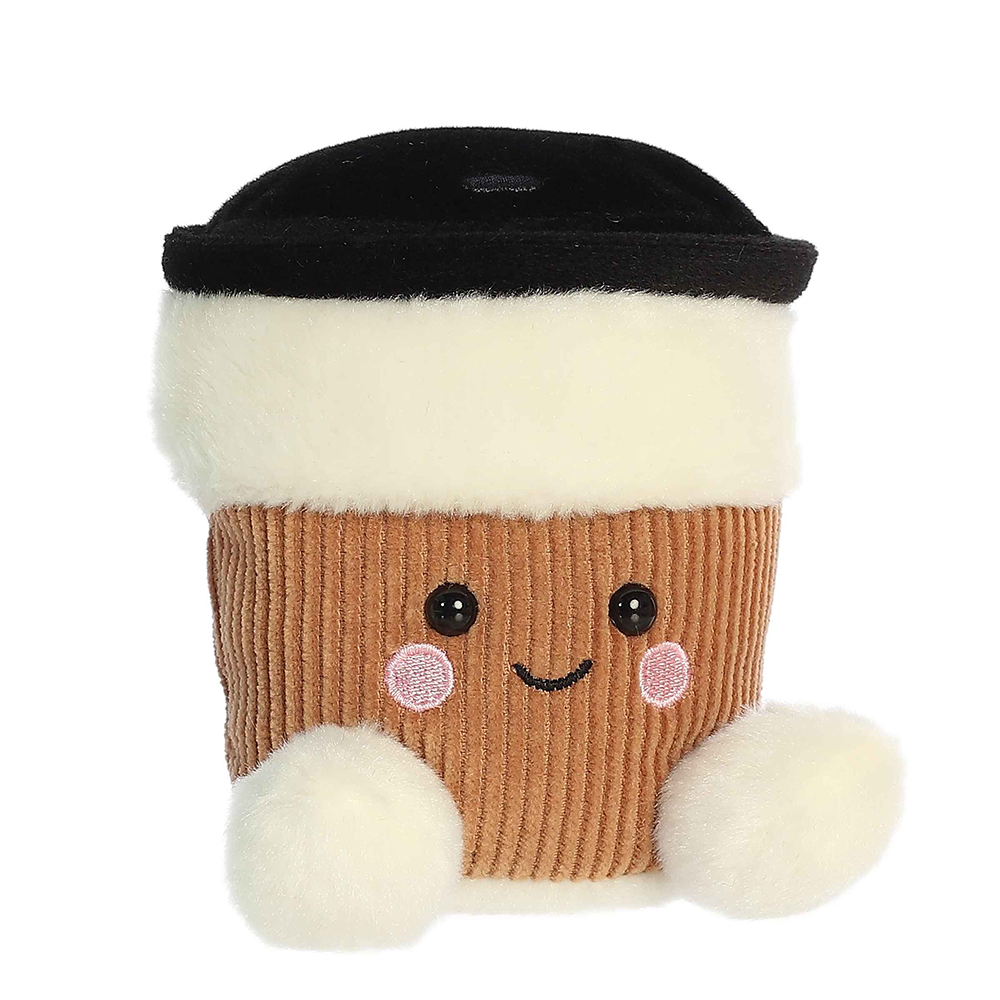 Essie Coffee Cup