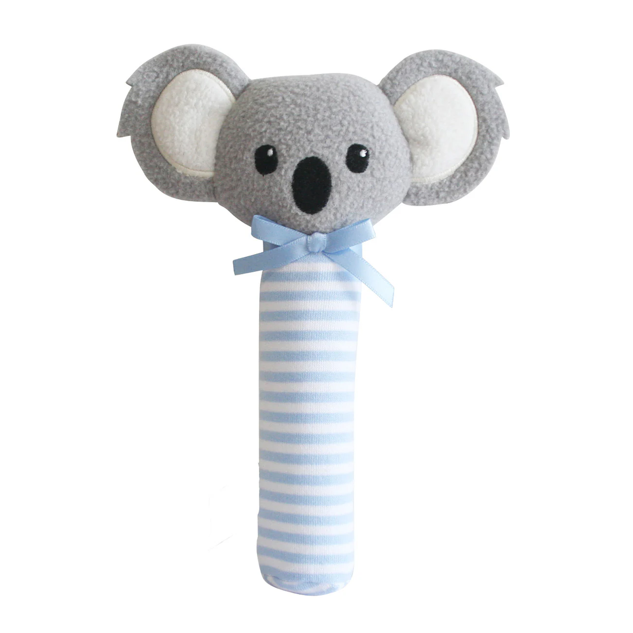 Koala Squeaker - Blue