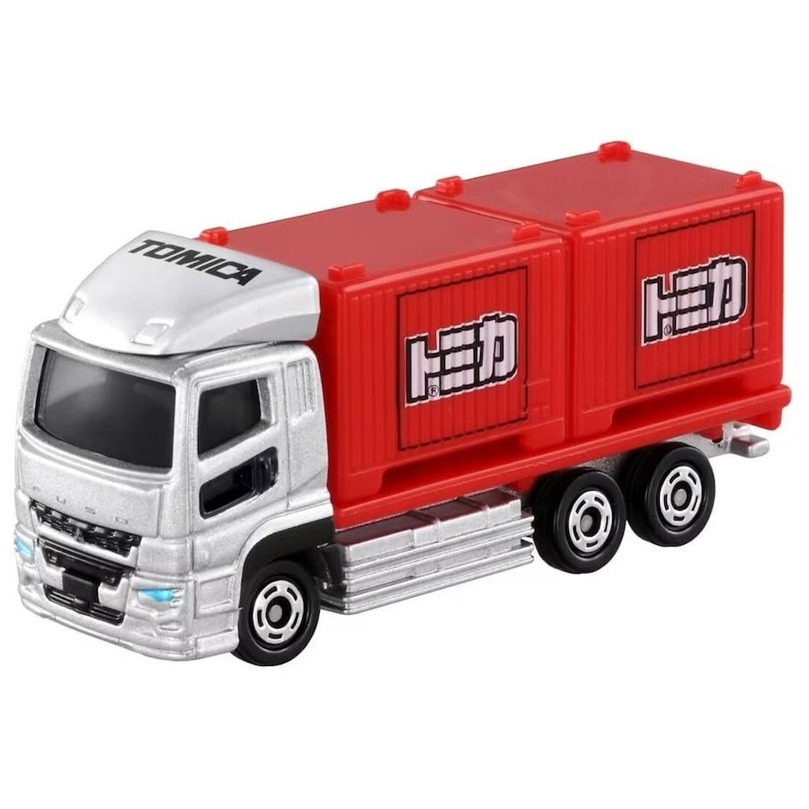 Regular Mitsubishi Fuso Super Great