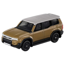 Regular Toyota Land Cruiser 250 No.17