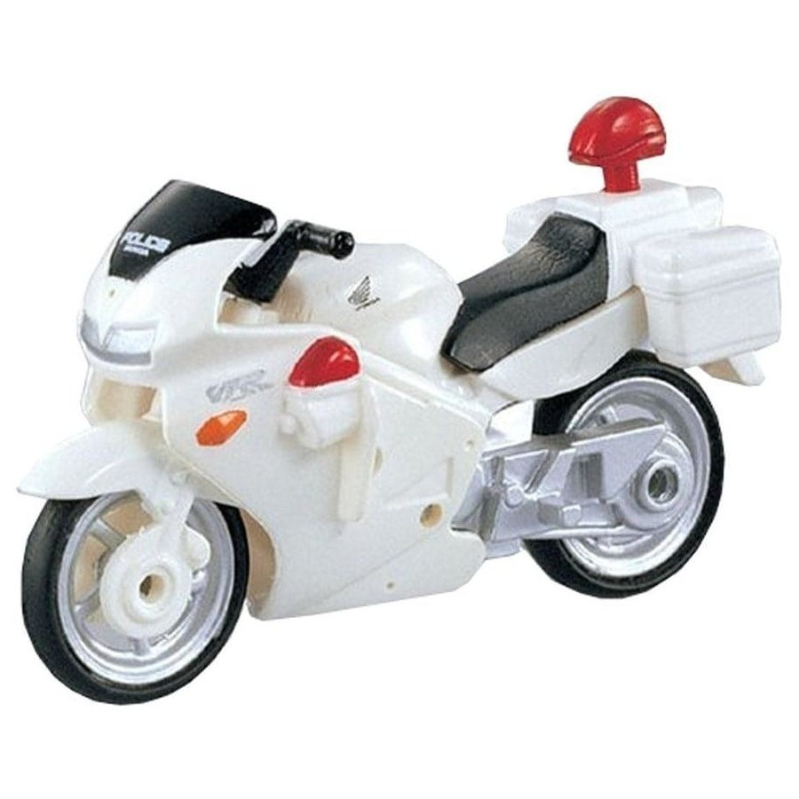 Regular Honda VFR Police Bike No.4