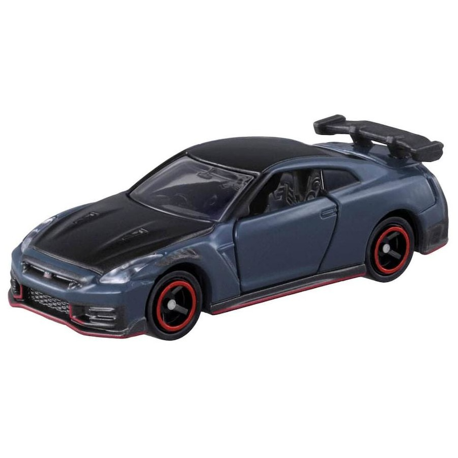 Regular Nissan GT-R Nismo No.60