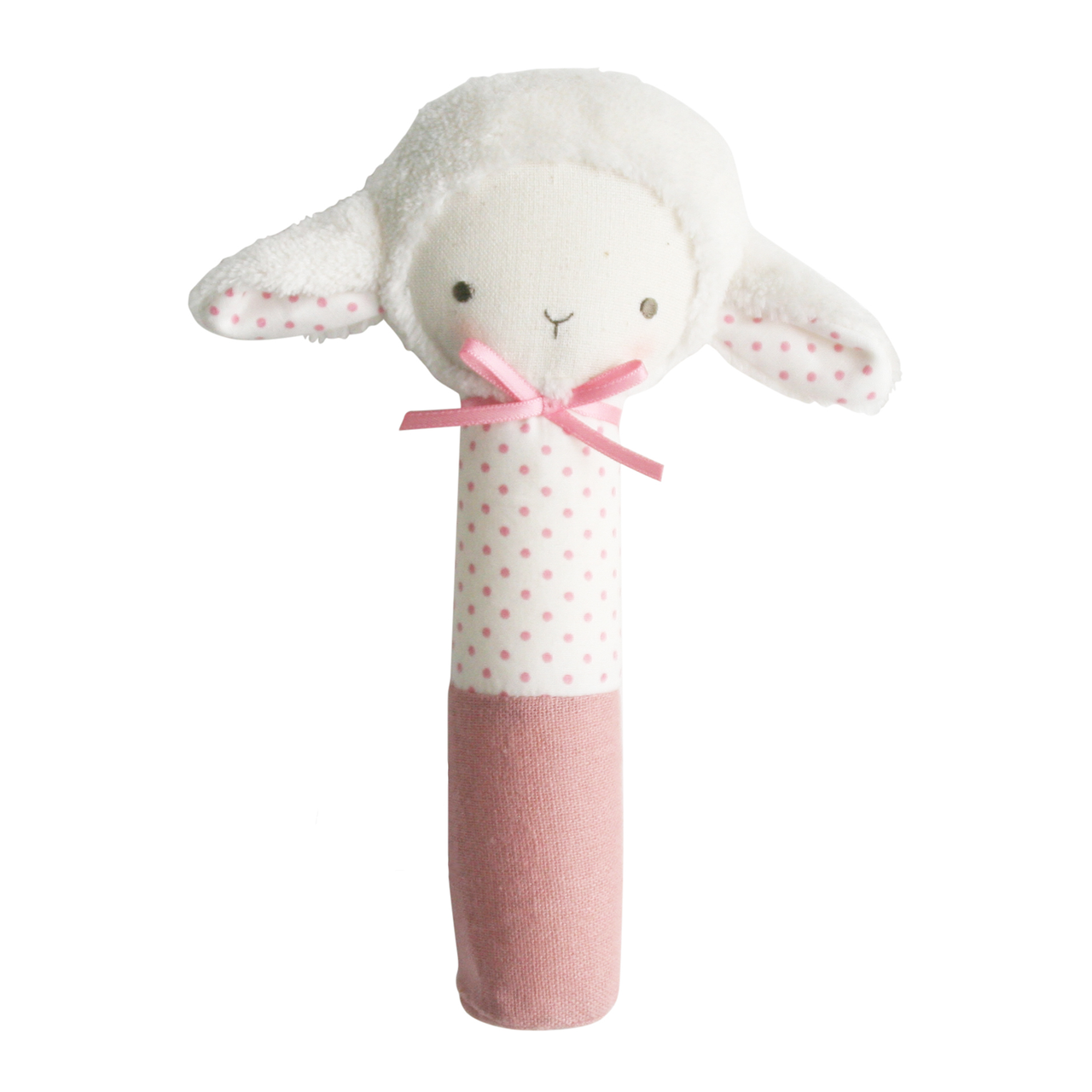 Lamby Squeaker - Betty